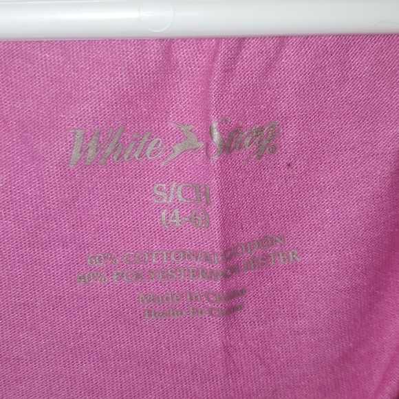 Hummingbird Flower Tank Top - Picture 2 of 2